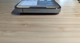 Good
													Apple iPhone 13 Pro Max - T-Mobile, Sierra Blue, 128 GB, A2484, photo 5 of 14