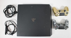 Good
													PlayStation 4 Pro - Black, 1 TB, Standard, photo 5 of 5