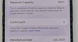 Mint
													Apple iPhone 16 Pro - Unlocked, Black, 128 GB, A3083, photo 3 of 13