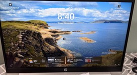 Good
													HP ProBook Laptop, photo 1 of 12