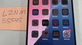 Good
													Apple iPhone 15 Pro - Unlocked, Blue, 512 GB, A2848, photo 1 of 8