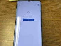 Motorola Edge (2025)