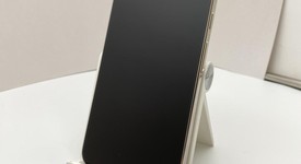 Fair
													Google Pixel 9 Pro XL - Unlocked, Porcelain, 256 GB, 16 GB, GGX8B, photo 2 of 6