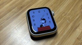 Fair
													Apple Watch SE 1st Gen 40mm - Silver, A2351 - GPS, Aluminum, photo 1 of 9