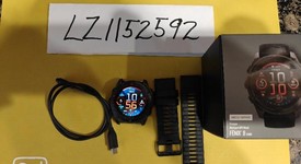 Good
													Garmin Fenix 8 - Slate, AMOLED, photo 2 of 7