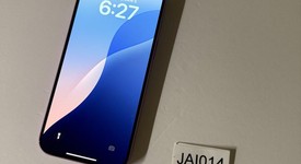 Mint
													Apple iPhone 16 Plus - AT&T, Pink, 128 GB, A3082, photo 1 of 7