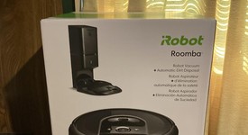 New
													iRobot Roomba i7 Plus, photo 4 of 5