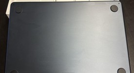 Good
													MacBook Air 2022 - 13" - Apple M2, Midnight, 256 GB, 16 GB, photo 4 of 11