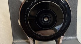 Fair
													Samsung Galaxy Watch4 - Wi-Fi, Gold, 40mm, photo 6 of 6