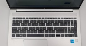 Fair
													HP ProBook Laptop, photo 2 of 6