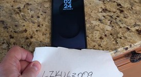 Good
													Samsung Galaxy S25 Ultra - AT&T, Black, 512 GB, 12 GB, SM-S938U, photo 2 of 4