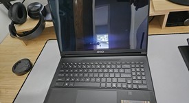 Mint
													MSI Stealth AI Studio Gaming Laptop - 16", photo 1 of 11