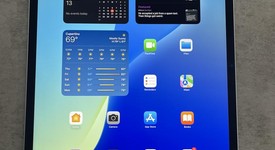 Good
													Apple iPad Air 13" (M2) 2024 - Wi-Fi, Blue, 128 GB, A2898, photo 4 of 13
