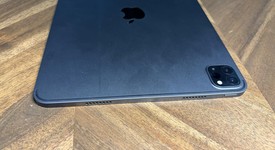 Good
													Apple iPad Pro 11" 3rd Gen 2021 - Wi-Fi, Gray, 256 GB, photo 5 of 11