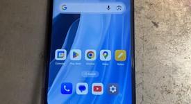 Good
													OnePlus Nord N300 5G - T-Mobile, Gray, 64 GB, 4 GB, photo 1 of 1