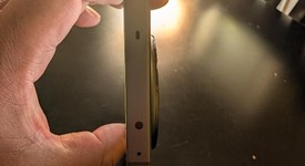 Mint
													OnePlus 13R - Unlocked, Nebula Noir, 256 GB, 12 GB, photo 4 of 12