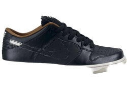 Nike SB Dunk Low Black Rain for sale