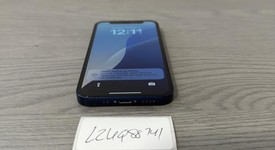 Good
													Apple iPhone 12 Mini - Unlocked, Blue, 128 GB, A2176, photo 2 of 7