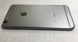 Good
													Apple iPhone 6S Plus - Verizon, Grey, 16 GB, A1687, photo 5 of 8