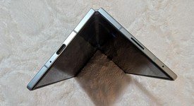 Mint
													Samsung Galaxy Z Fold7 - Unlocked, Mint, 512 GB, 12 GB, SM-F966U1, photo 5 of 9