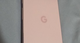 Good
													Google Pixel 9 Pro XL - Unlocked, Rose, 256 GB, 16 GB, GGX8B, photo 3 of 5