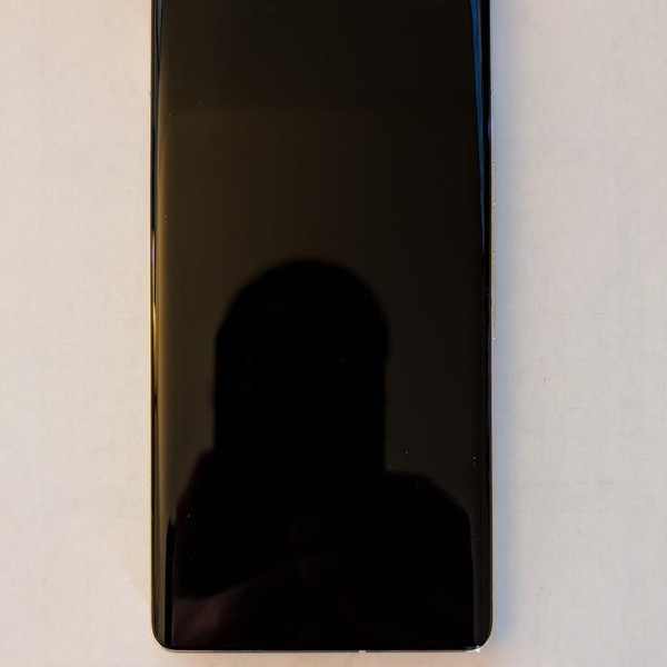 Google Pixel 7 Pro - Google Fi, 128 GB, Hazel, 12 GB, GE2AE