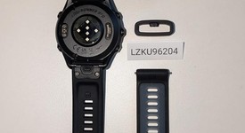 Mint
													Garmin Forerunner 970 - Black, photo 3 of 10