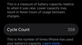 Mint
													Apple iPhone 16 Pro Max - Unlocked, Black, 512 GB, A3084, photo 2 of 8