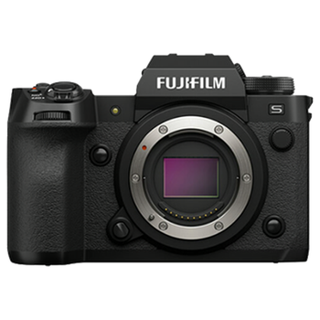Fuji X-H2S en venta