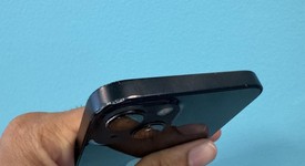 Good
													Apple iPhone 13 - Boost, Midnight, 128 GB, A2482, photo 5 of 6