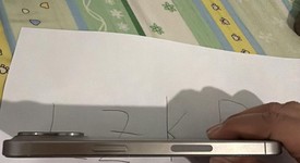 Mint
													Apple iPhone 15 Pro Max - Unlocked, Natural, 256 GB, A2849, photo 3 of 10
