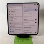 Good Google Pixel 10 Pro Fold - Unlocked, 256 GB, Moonstone, GU0NP