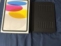 Apple iPad 10th Gen