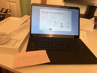 Google Pixelbook Go