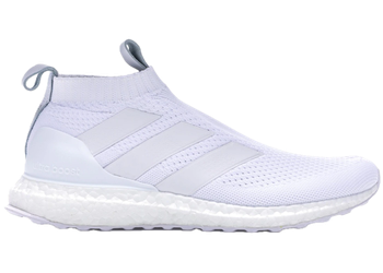 adidas ACE 16+ Ultra Boost Triple White for sale