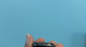 Good
													Apple Watch Series 6 40mm - Unlocked, Graphite, A2293 - Cellular, Stainless Steel, photo 5 of 6