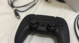 Good
													PlayStation 5 Standard Edition (2020) - White, 825 GB, Standard Edition, photo 4 of 4