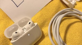 Used
													Apple AirPods Pro 3, photo 3 of 7