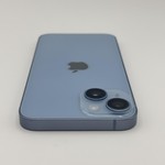 Mint Apple iPhone 14 - T-Mobile, Blue, 128 GB, A2649