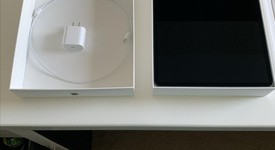Mint
													Apple iPad Pro 12.9" 3rd Gen 2018 - Wi-Fi, Gray, 64 GB, A1876, photo 3 of 20