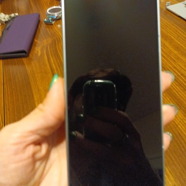 Samsung Galaxy Z Fold7 - Unlocked, 512 GB, Mint, 12 GB, SM-F966U1