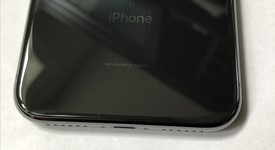 Good
													Apple iPhone X - Verizon, Gray, 256 GB, A1865, photo 5 of 9