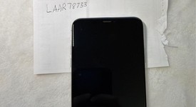 Good
													Apple iPhone Xs Max - Unlocked, Silver, 512 GB, A1921, photo 2 of 7