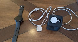 Good
													Google Pixel Watch 2 - Unlocked, Black, LTE, photo 2 of 4