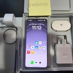 Mint Oppo Find N6 - Unlocked Non-US, 512 GB, Titanium, 16 GB
