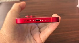 Fair
													Apple iPhone 13 - Unlocked, Red, 512 GB, A2482, photo 1 of 9
