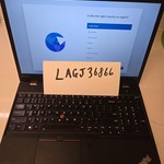 Good Lenovo ThinkPad T570 - 512 GB, 16 GB, Intel Core i5