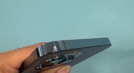 Good
													Apple iPhone 13 Pro Max - AT&T, Sierra Blue, 512 GB, A2484, photo 5 of 6