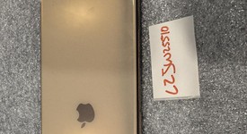 Good
													Apple iPhone Xs Max - Unlocked, Gold, 256 GB, A1921, photo 4 of 6