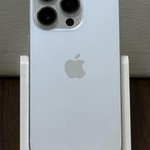 Mint Apple iPhone 14 Pro - Unlocked, 512 GB, Silver, A2650